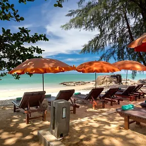 4* Feriested Khaolak Wanaburee - Sha Extra
