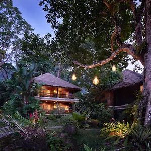 4* Feriested Khaolak Paradise - Sha Extra