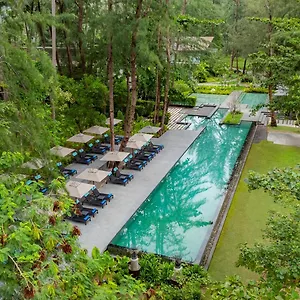5* Hotel Avani