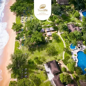 5* Ośrodek wypoczynkowy Khaolak Merlin