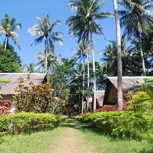 Feriested Lanta Coral