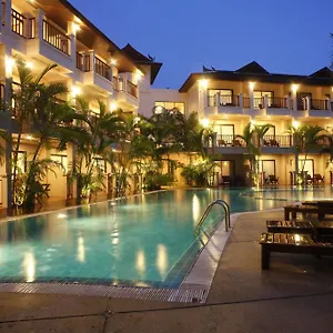 Rezort Fanari Khaolak - Courtyard Sha Extra