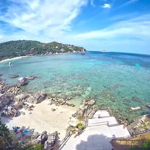 Taatoh Seaview 3* Ko Tao