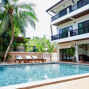 Aiya Koh-tao 2* Ko Tao