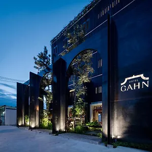 4* Hotel Gahn